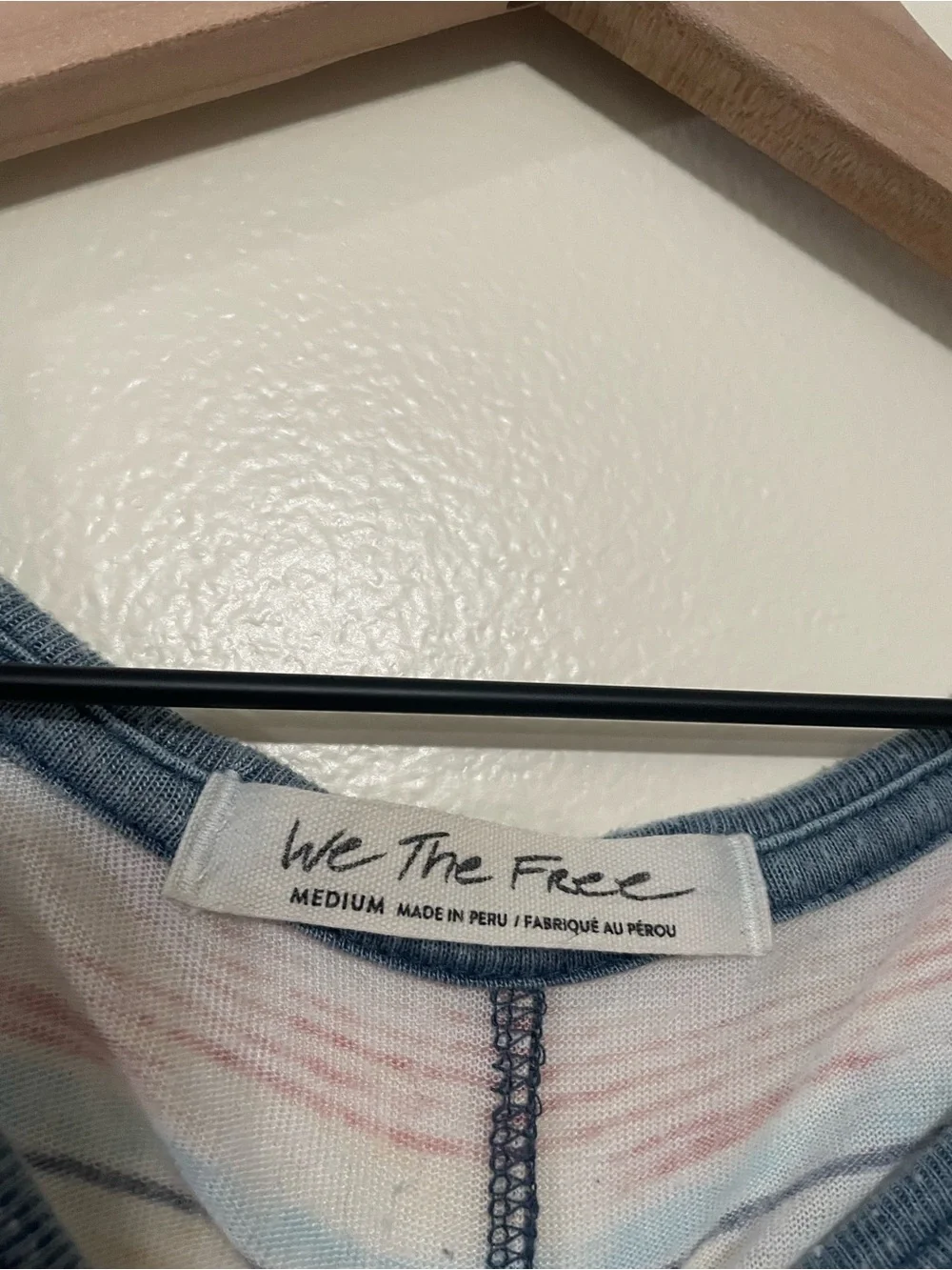 Free People casual long